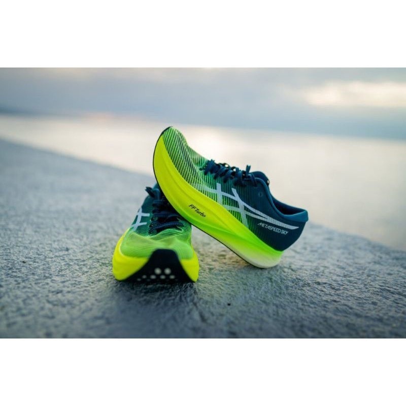 Giày ASIC gel metaspeed Sky RUKI | Shopee Việt Nam