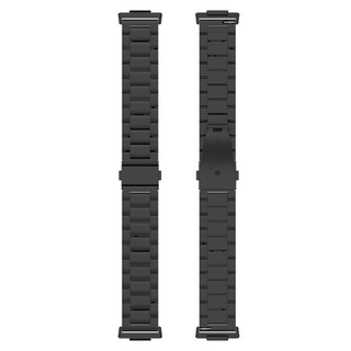 Dây đeo bằng thép không gỉ cho Huawei Watch Fit 3 Fit3 Fit4 Fit5 Pro Vòng tay kim loại có đầu nối