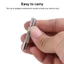 Charmantcc1 6 35mm 1 4 Chèn Bit Adapter Sang 4mm Bit Hex Holder Tua Vít Bit Adapter