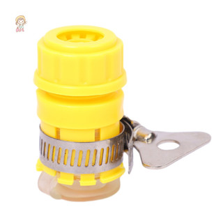 Twe Đa Năng Vòi Nước Adapter Đầu Nối Ống Fitg Kết Nối Nhanh Fitg Tập Rửa Xe Tưới Vườn VN