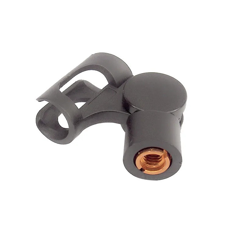 1 Chiếc Finlemho Micro Kẹp Phụ Kiện Kẹp Giá Đỡ Micro Chân Đế Treo Cánh Tay Có Thể Điều Chỉnh Âm Thanh Chuyên Nghiệp