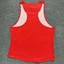 Áo Vest nam chạy bộ mùa hè thoáng khí cho các sự kiện Marathon