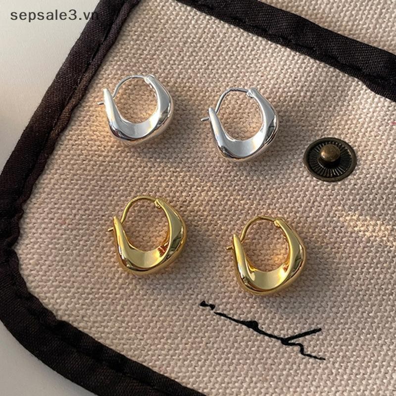 # Sepsale # Bông Tai Vòng Tai Nữ Đa Năng Ngọt Ngào Cô Gái Hợp Thời Trang Jewery Thời Trang Dị Ứng Tiệc Quà Tặng Năm Mới Phụ Kiện.