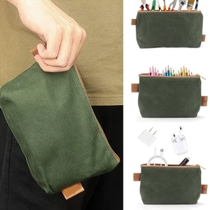 EDB * Túi đựng dụng cụ vải để tổ chức công cụ hiệu quả dễ dàng mang theo