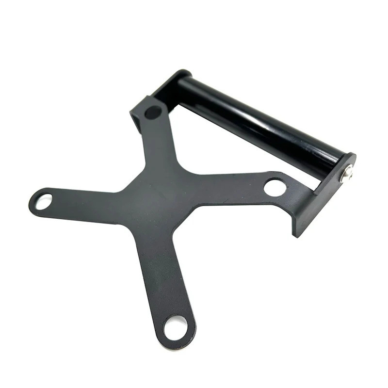 Xe Máy healayan450 Phụ Kiện Giá Đỡ Điện Thoại GPS Định Vị Tấm Giá Đỡ Cho Royal Enfield Himalayan 450 2024 2025