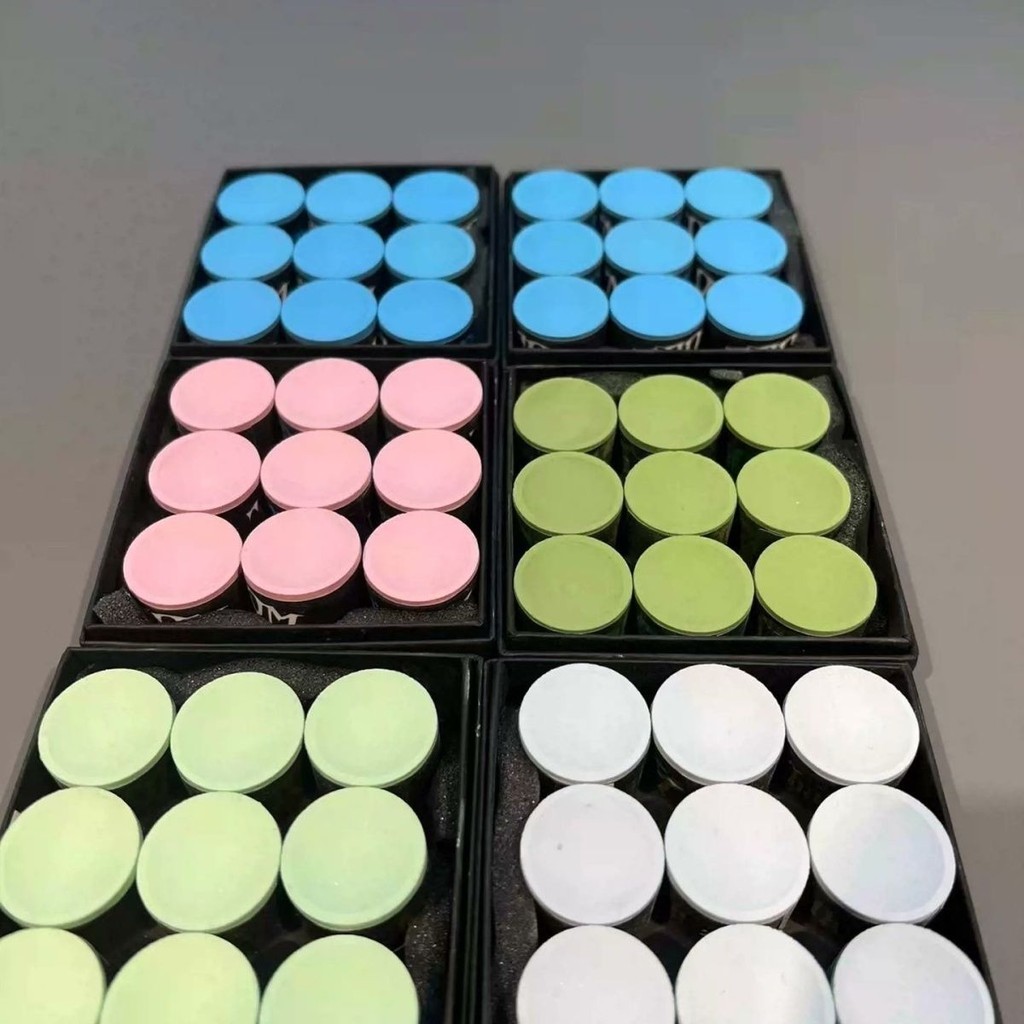 Chính hãng v10 Taom Bột Sô Cô La Tròn Bi-a Cue Tuyết Chuyên Nghiệp