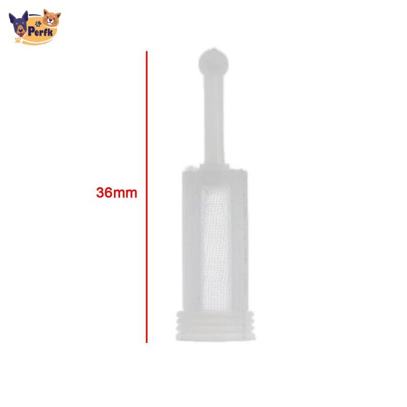 10 Miếng Xịt Cho Sơn Ô Tô Dùng Một Lần Lưới Mịn Nylon Đa Năng