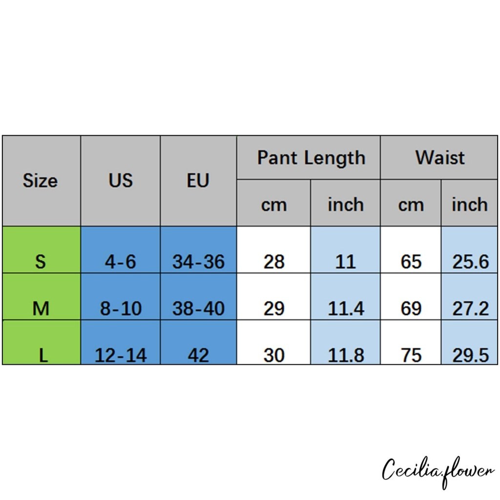 Nữ Ruffle Skorts Rời In Hoa Shirred Quần Short Lớp Eo Cao Cho Mùa Hè Dạo Phố