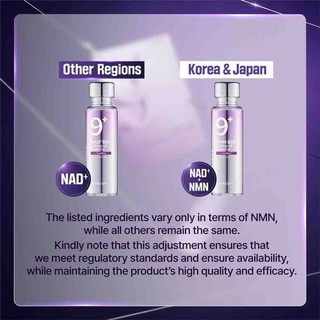 Numbuzin Lifting-sil Essence 50ml: No.9+