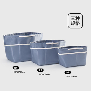 Lớp lót vải canvas phù hợp cho túi xách Longchamp, túi trang điểm, hỗ trợ du lịch, túi đựng ví di động
