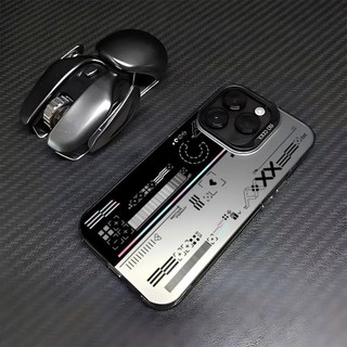 Ốp điện thoại chống sốc thời trang nóng CS Clear GO cho Tecno CAMON 30S 30 POP9 Spark GO1 30C 10Pro 8c 9 6Go 10 10C 20 20C