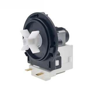 1 Chiếc BPX2-92L BPX2-93L BPX2-94L 5859EN1006S Động Cơ Bơm Thoát Nước Cho LG Máy Giặt Máy Giặt Thoát Nước Phần