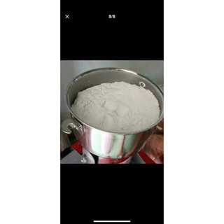 Bột Phèn chua chưng cất ngăn mồ hôi nách, hôi chân (hũ 100gr)