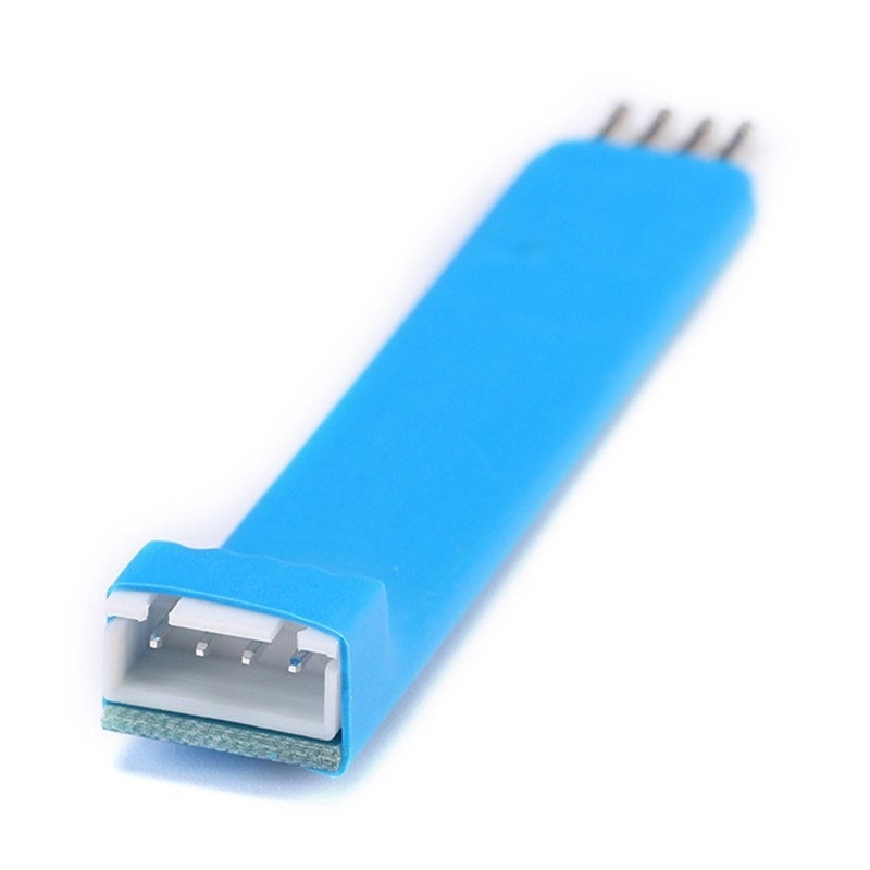 [L P V Q] Mô-đun thăm dò lập trình 2.54MM STM32 Lập trình STM8 Pogo Pin XH2.54 Cáp ổ cắm DIY Test, 2.54MM