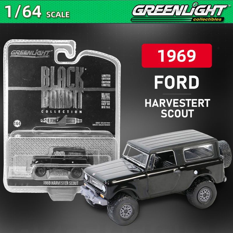 [Btf] Xe Ánh Sáng Xanh Mẫu 1: 64 Gangster Series 29 Xe Hợp Kim Cadillac Mô Hình Mô Phỏng Xe Bộ Sưu Tập Mô Hình Đồ Trang Trí 3KYW