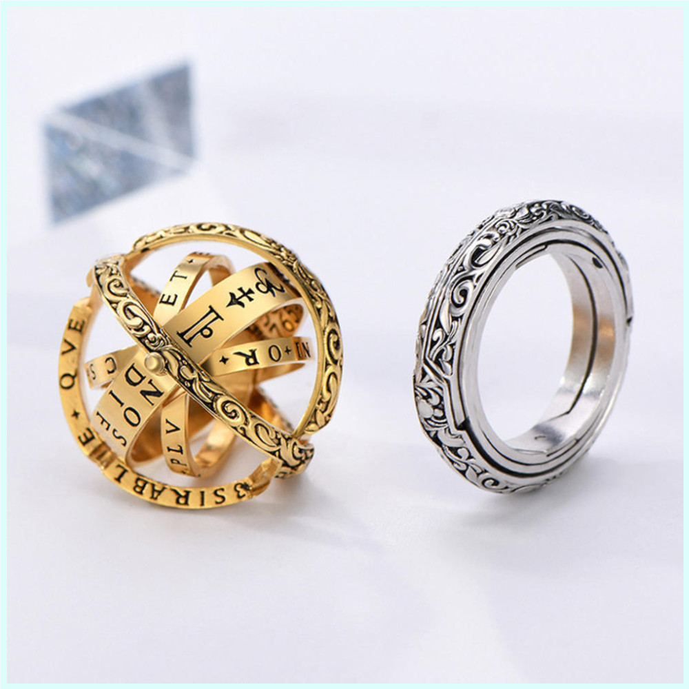 Ring by ballupin.vn