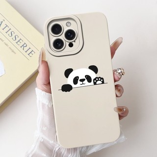 Dành Cho iPhone 14 Pro Dành Cho iPhone 14 Pro Max Bao Bảo Vệ Camera Hoạt Hình Vỏ Mềm Cho iPhone 14 Plus 14Pro Max Trường Hợp