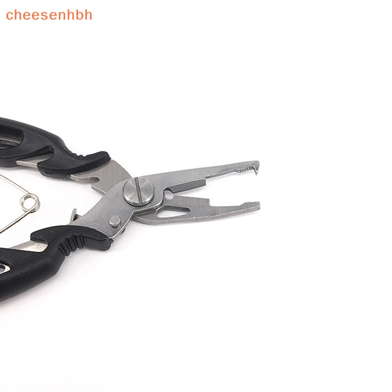 Cheehbh Kìm Câu Cá Kéo Bện Dây Dụ Cắt Dụng Cụ Câu Cá VN