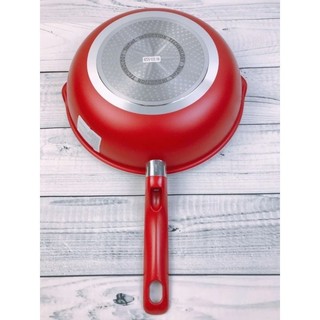 Chảo chiên lòng sâu Tefal So Chef 24cm (G1358495/ G1358496) -Hàng chính hãng