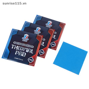 Srvn SubZero Seven GP-Ultimate 12.8W / MK Thermal Pad CPU / GPU Graphics Silicone.