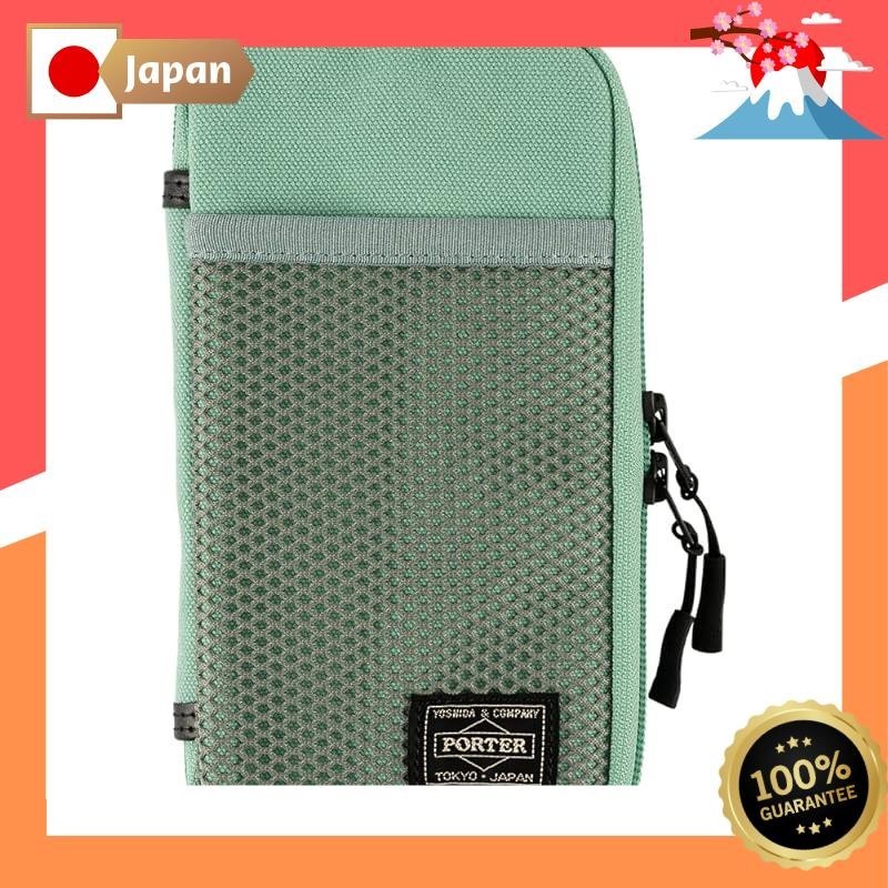 Étui Satellite Hobonichi B Jirushi Yoshida X Porter - Neuf Avec étiquettes, Sacoche Unisexe Outdoor