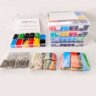 Set 530/560/780 Ống Co Nhiệt 2:1 Chuyên Dụng