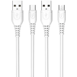 OXXGGKAO 3 2ft USB2 0 Nam sang USB 5Pin Loại C Nam Cáp Sạc Dây Dữ Liệu để Sạc Nhanh Và Kết Nối Ổn Định