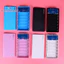 Bộ vỏ sạc usb kép 20000mAh 6X 18650 hộp sạc tự làm cho điện thoại [Mới]