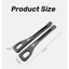 1 / 2 Chiếc KIA Khoảng Cách Ghế Ô Tô Chất Lỏng Dải Chống Rò Rỉ Ghế Bên Khoảng Cách Cắm Phụ Kiện Nội Thất Ô Tô Lưu Trữ Có Khe Cắm Thẻ Cho KIA EV6 GT Carnival Soul EV Picanto Rio K5 Cerato Sorento S