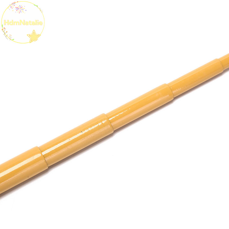 HdmNatalie sợi thủy tinh cứng cần câu bằng kính thiên văn du lịch biển dụng cụ câu cá VN