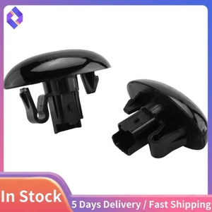 2 Chiếc Đèn LED Ô Tô Bên Đánh Dấu Đèn Bật Tín Hiệu Bên Blinker Đèn Cho Xe Đạp Peugeot 307 206 207 407 107 Cho Citroen C1 C2 C3