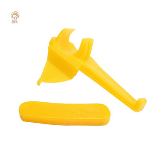 TWE 12 Chiếc Lốp Ô Tô Đổi Nylon Gắn Vịt Demount Chèn Vành Lốp Bảo Vệ VN