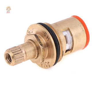 Twe 1 Cái 1 / 2 "20 Răng Gốm Tập Hộp Đựng Đĩa Quý Van Thay Thế VN