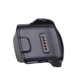 [Kw] Đế sạc ghế sạc theo dõi đồng hồ thông minh cho Samsung Galaxy Gear Fit R350
