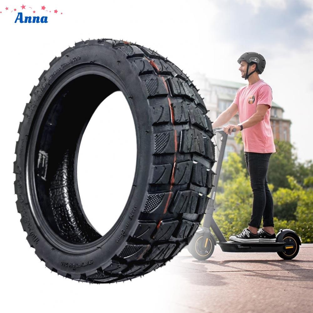 Lốp chân không 10x2.75-6.5.Xe địa hình 70 / 65-6.5 Cân bằng cho xe tay ga điện