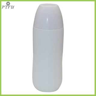 PTFU Portable - Chai cầm tay du lịch có vòi phun có thể thu vào để làm sạch vệ sinh Chăm sóc cá nhân 400ml có túi mới
