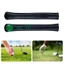 Treeling Leaf Pattern Golf Alignment Stick Cover Holder Phụ kiện chơi gôn cho nam giới