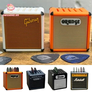Hộp Đựng Đàn Guitar PWSSEND, Chống Thấm, Dung Lượng Lớn, Chống Bụi, Lưu Trữ và Trưng Bày