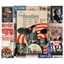 A5 In Màu - Set 50 Tờ Poster Giấy Dán Tường - HÌNH MUSIC - Decor Trang Trí Nhà | MS: 111456