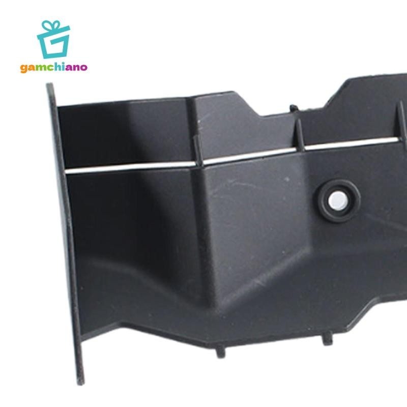 Gamchiano RC Đuôi Cánh Và Cánh Sau Gắn Thay Thế Các Bộ Phận Cho 16101 16102 Xe Tải Mẫu 1 / 16 RC Xe DIY Phụ Kiện