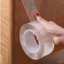 Băng keo hai mặt siêu dính, băng dính nano dán tường đa năng chịu lực dài 3m,5m
