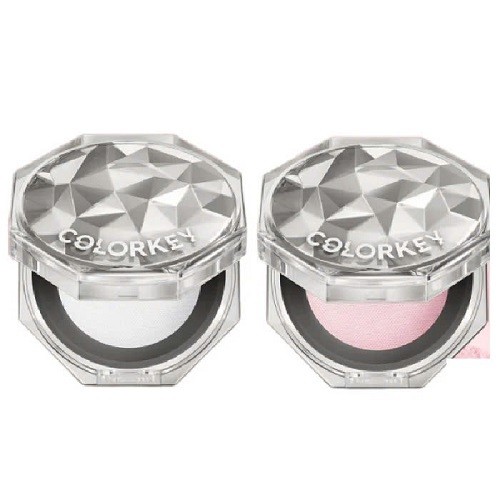 [COLORKEY] Phấn Phủ Dạng Bột Colorkey Lasting Naturally-Occurring Loose ...