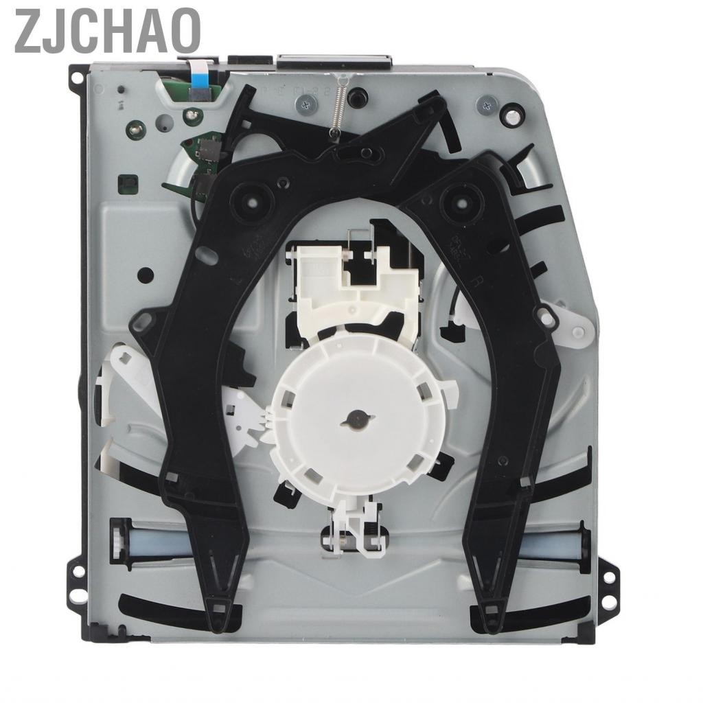 Zjchao Ổ đĩa Ashata Ray Disk cho PS4 Slim Game Console Thay thế Tia di động Quang học nội bộ