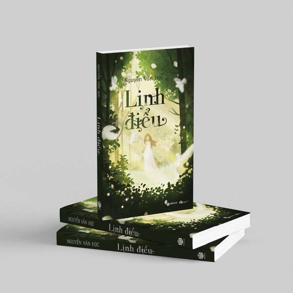 Sách - Linh Điểu - Nguyễn Văn Học - SBOOKS