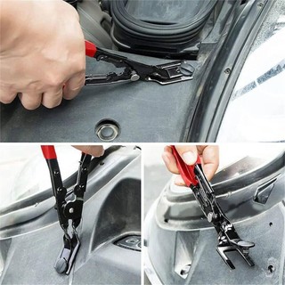 Kìm Mở Chóa Đèn Xe Máy & Ô Tô, Kìm Tách Chóa Đèn, Kìm Tháo Ví Nội Thất, Đa Năng, Chất Lượng Cao, Giá Tốt, Free Ship