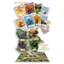 Boardgame Gnomes and Associates chính hãng Tigar