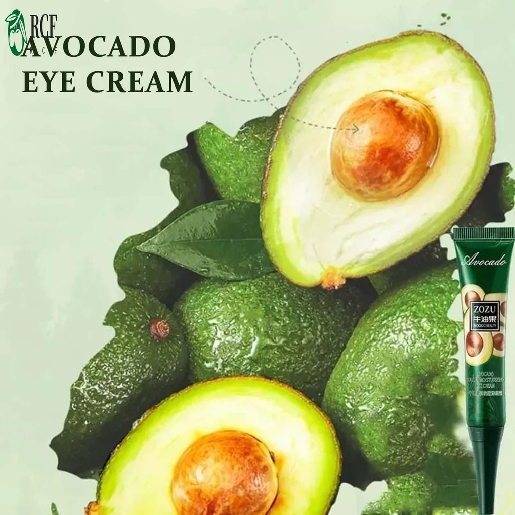 Kem dưỡng ẩm bơ Chống lão hóa Kem dưỡng ẩm sâu Giảm nếp nhăn Làm săn chắc mắt cho túi đen Nếp nhăn mắt