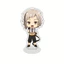 SQ3 BUNGO STRAY DOGS Dazai Osamu Chất Liệu Acrylic Đứng Tấm Giá Đỡ Đăng Ký Anime Hình Đồ Chơi Mô Hình QS3