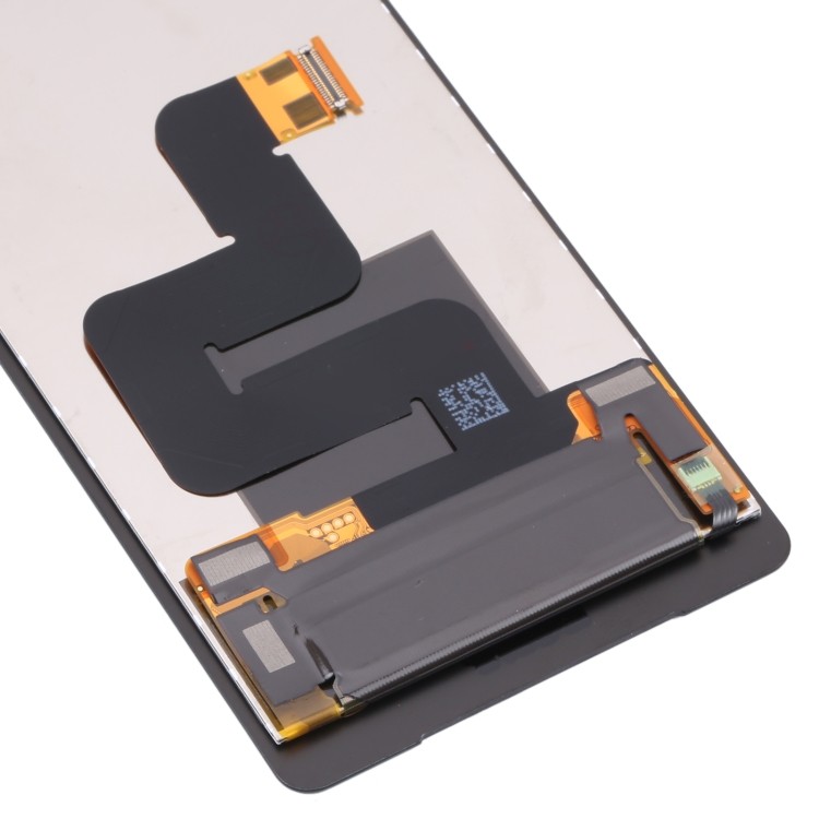 Màn hình LCD OEM bán chạy cho Sony Xperia XZ2 Compact với bộ số hóa đầy đủ