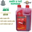 nhớt 2 Thì EVERLAST KOMODO, nhớt pha xăng dành cho động cơ 2 Thì